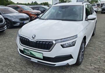 Skoda Kamiq 30.330 km 18.980 &euro; Lüdenscheid 58513