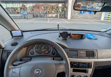 Opel Meriva 93.500 km 2.350 &euro; Schwerte 58239