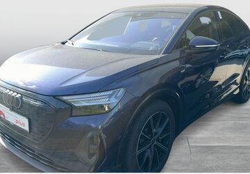 Audi Q4 e-tron 7.796 km 49.988 &euro; Dortmund 44143