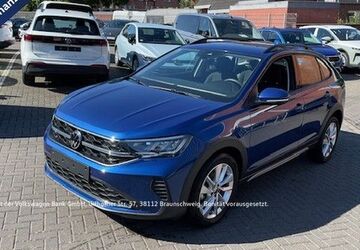 VW Taigo 9.050 km 23.998 &euro; Lünen 44534