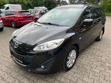 Gebrauchte Mazda 5