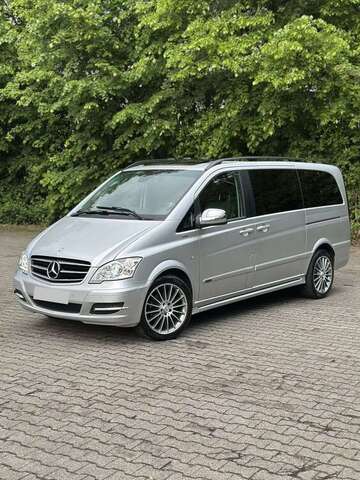 Gebrauchte Mercedes-Benz Viano
