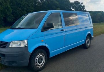 VW T5 Transporter 373.000 km 2.950 &euro; Iserlohn 58636