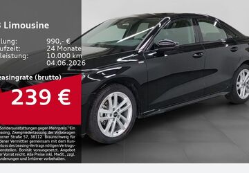 Audi A3 17.641 km 30.580 &euro; Bochum 44809