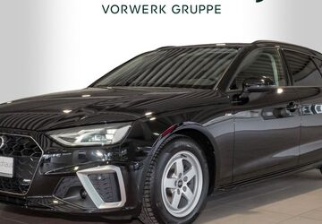 Audi A4 17.476 km 33.350 &euro; Schwerte 58239