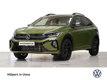 Gebrauchte VW Taigo