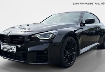 BMW M2 10.006 km 69.490 &euro; Witten 58455