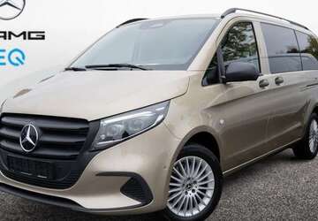 Mercedes-Benz Vito 55.145 km 41.740 &euro; Dortmund 44139