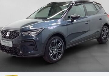 Seat Arona 4.999 km 31.490 &euro; Bochum 44809
