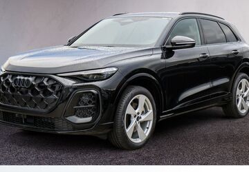 Audi Q5 8.999 km 70.490 &euro; Menden 58706