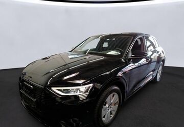 Audi e-tron 63.368 km 32.939 &euro; Hagen 58091
