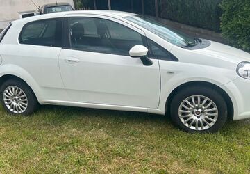 Fiat Grande Punto 138.500 km 3.100 &euro; Ense 59469