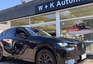 Mazda CX-60 22.318 km 41.989 &euro; Kamen 59174