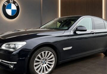 BMW 740 149.600 km 22.970 &euro; Werdohl 58791