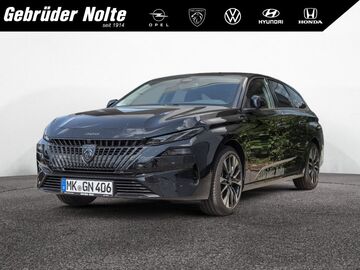 Gebrauchte Peugeot 308