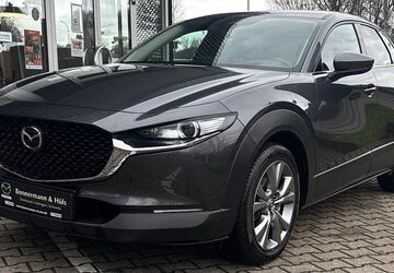 Mazda CX-30 20.700 km 28.980 &euro; Schwerte 58239