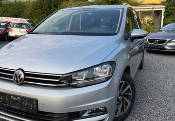 VW Touran 150.000 km 11.900 &euro; Schwerte 58239