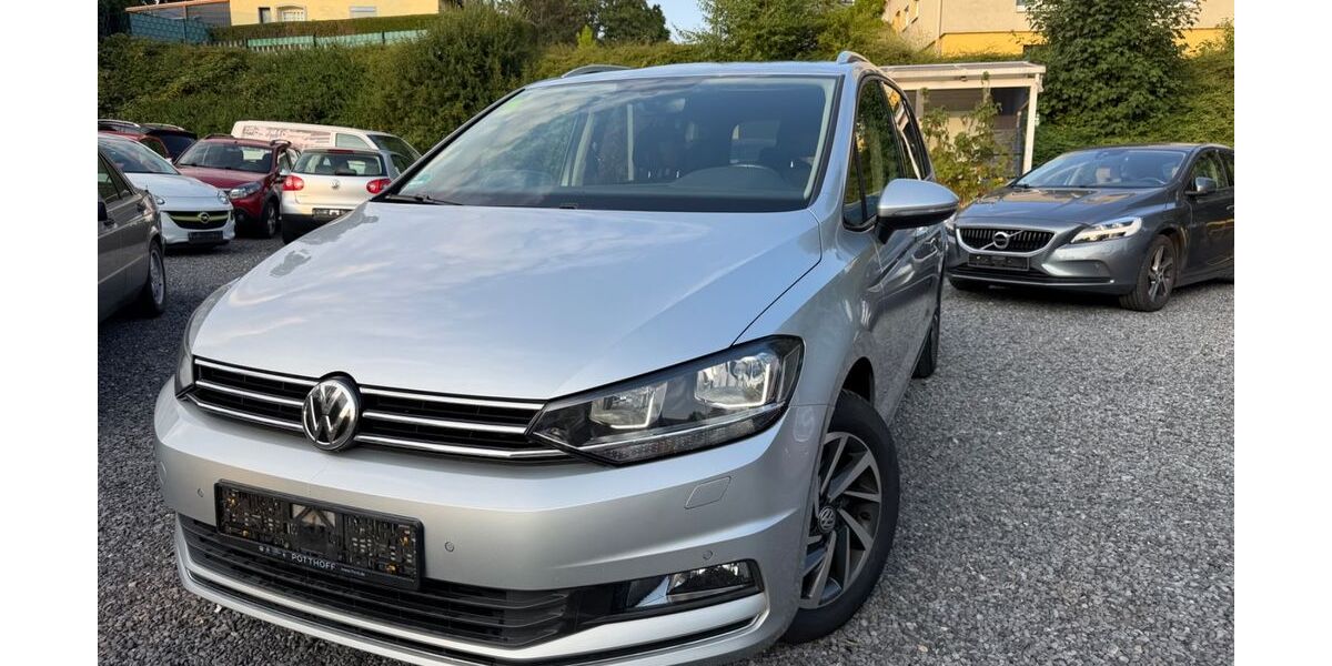 VW Touran 150.000 km 11.900 &euro; Schwerte 58239