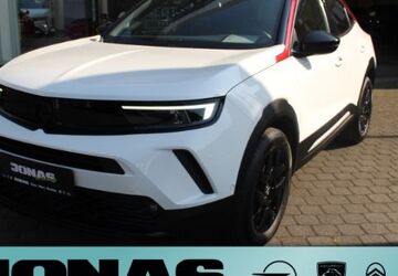 Opel Mokka 20.162 km 19.990 &euro; Unna 59427