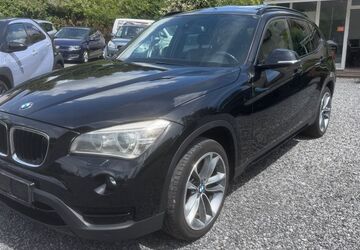 BMW X1 107.000 km 10.490 &euro; Schwerte 58239