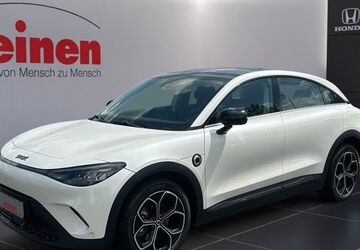 Smart #3 21.000 km 29.999 &euro; Dortmund 44149