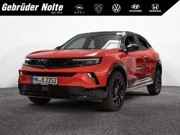 Gebrauchte Opel Mokka