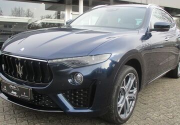 Maserati Levante 37.900 km 51.900 &euro; Schwerte 58239