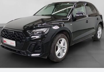 Audi Q5 63.098 km 37.480 &euro; Bochum 44809