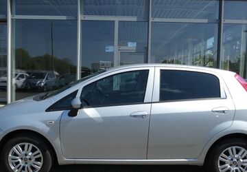 Fiat Punto 51.000 km 5.999 &euro; Bergkamen 59192
