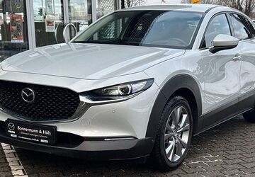 Mazda CX-30 13.836 km 26.490 &euro; Schwerte 58239