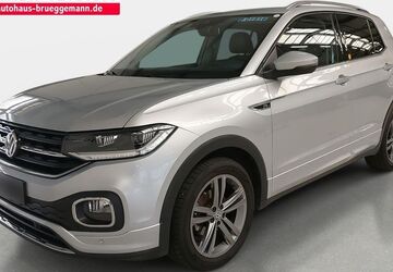 VW T-Cross 75.420 km 15.990 &euro; Dortmund 44147