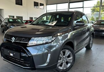 Suzuki Vitara 1.250 km 25.970 &euro; Lünen 44536