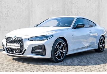 BMW 420 42.893 km 39.990 &euro; Herne 44625
