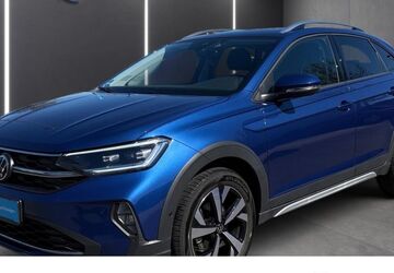 VW Taigo 23.106 km 26.890 &euro; Werl 59457