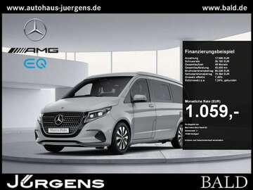Gebrauchte Mercedes-Benz Marco Polo
