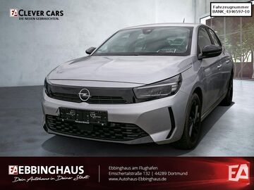 Gebrauchte Opel Corsa