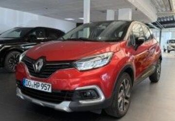 Renault Captur 85.000 km 8.990 &euro; Dortmund 44379