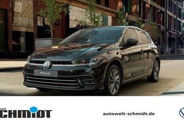 VW Polo 11.800 km 23.222 &euro; Schwerte 58239