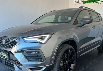 Seat Ateca 1.250 km 32.885 &euro; Hagen 58089