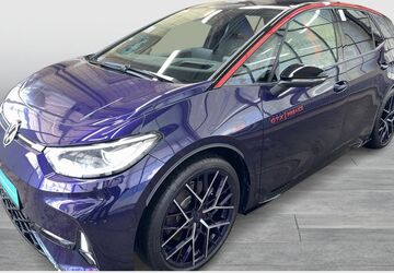 VW ID.3 1.396 km 49.733 &euro; Dortmund 44141