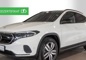 Mercedes-Benz EQA 77.166 km 29.450 &euro; Schwerte 58239
