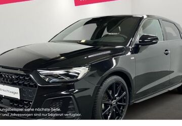 Audi A1 93.000 km 20.410 &euro; Hagen 58089