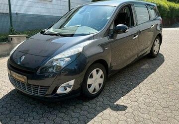 Renault Scenic 188.000 km 5.649 &euro; Witten 58454