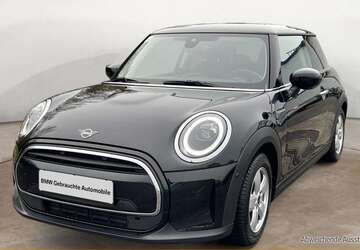 Mini Cooper 18.002 km 21.790 &euro; Werne 59368