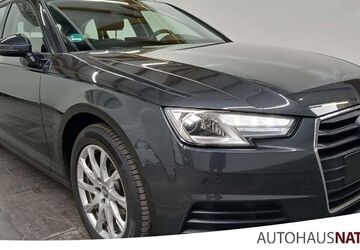 Audi A4 88.200 km 19.750 &euro; Schwerte 58239
