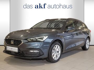 Gebrauchte Seat Leon