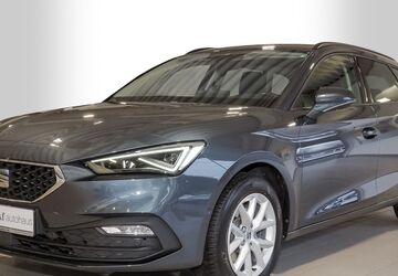 Seat Leon 24.158 km 25.950 &euro; Schwerte 58239