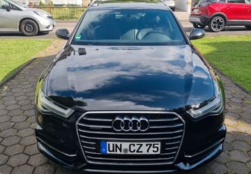 Audi A6 163.000 km 18.500 &euro; Schwerte 58239