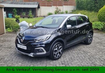 Renault Captur 90.815 km 9.991 &euro; Gevelsberg 58285