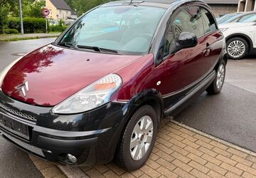 Citroen C3 98.450 km 3.999 &euro; Lüdenscheid 58515
